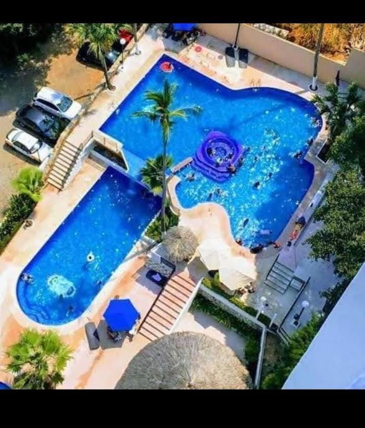 Apartamento Vista A La Isla *