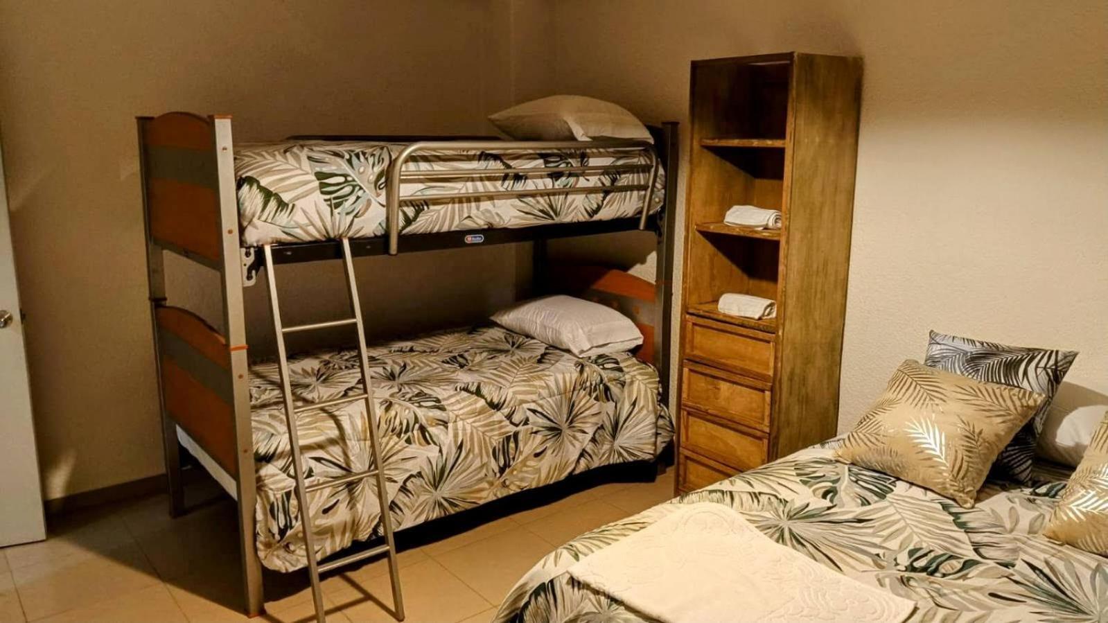 Apartamento Vista A La Isla