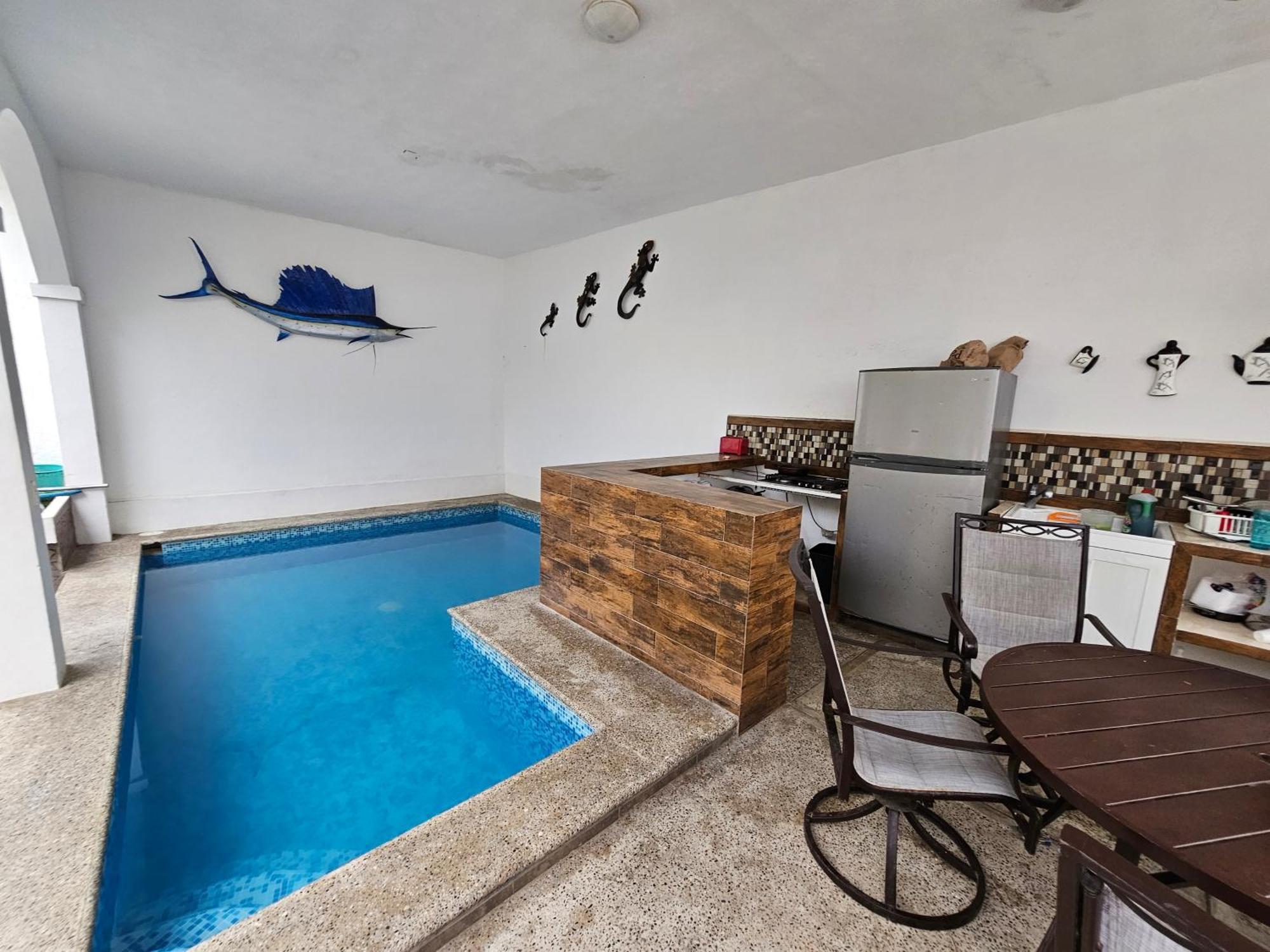 Hotel Casablanca Bonfil #3