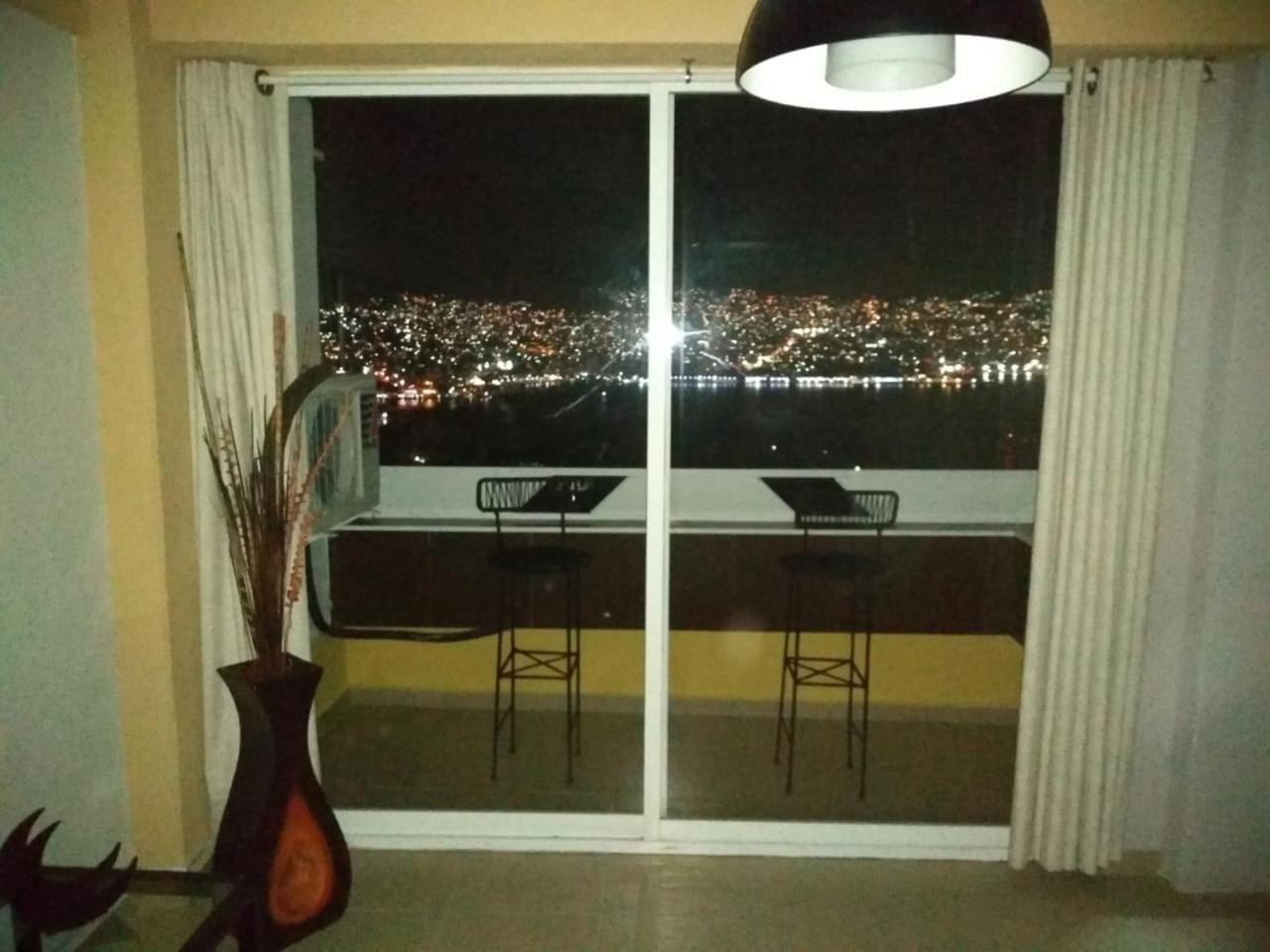 Panoramico Apartamento
