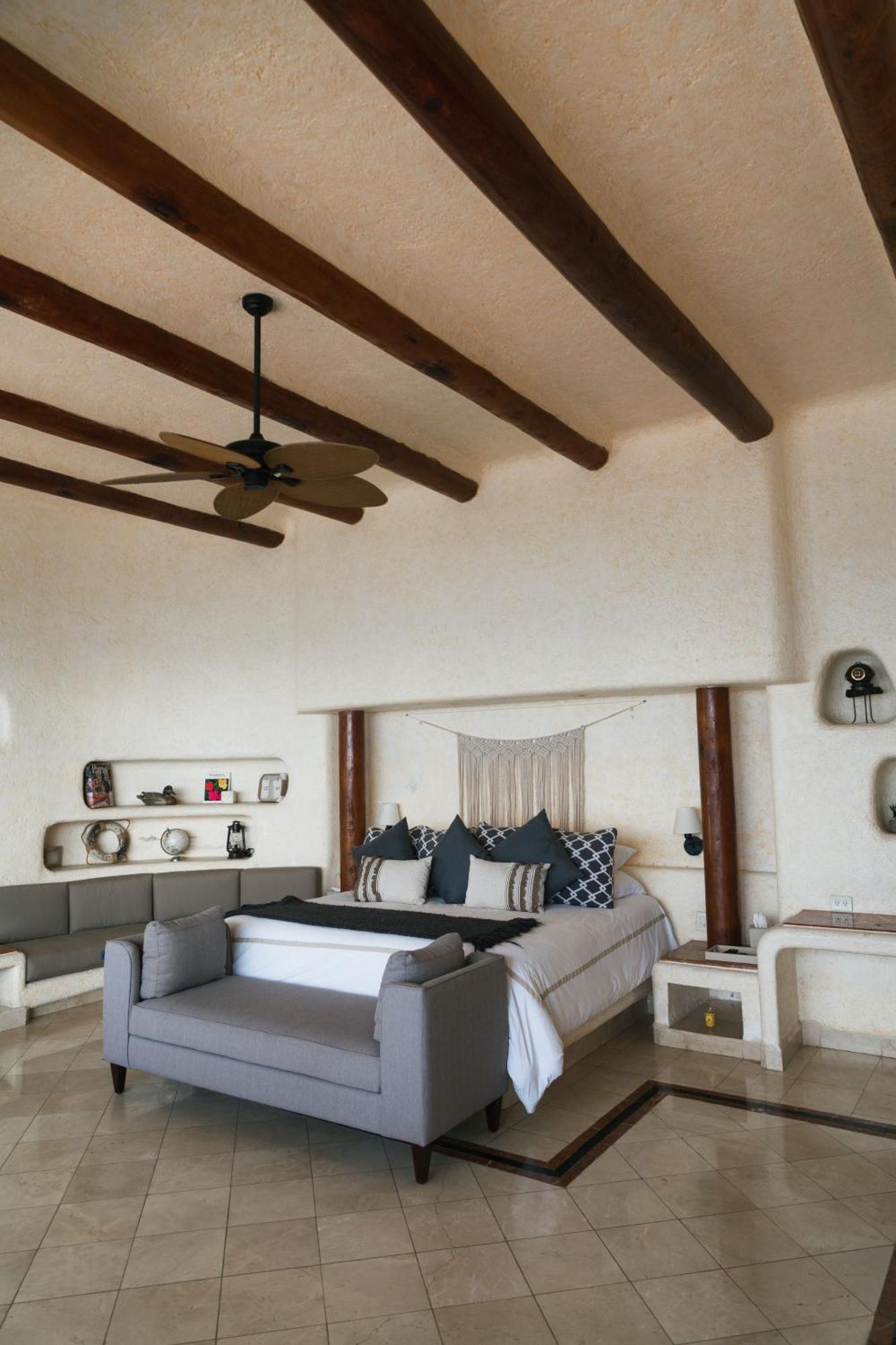 Villa Allegro, Brisas *