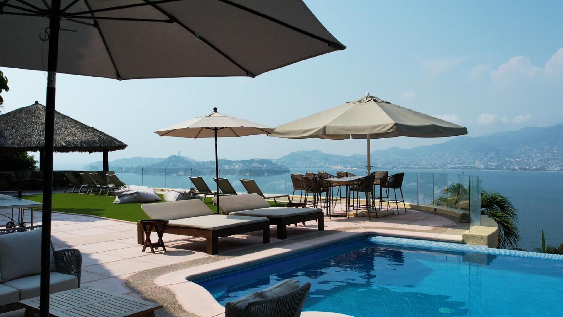 Villa Allegro, Brisas