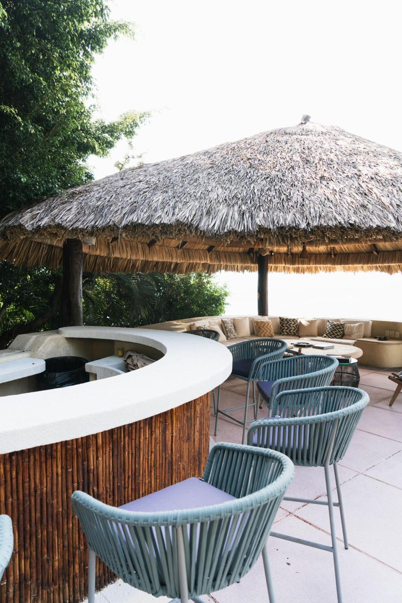 Villa Allegro, Brisas Acapulco