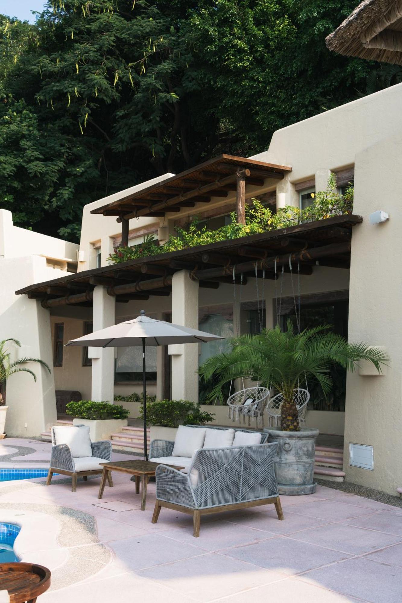 Villa Allegro, Brisas *