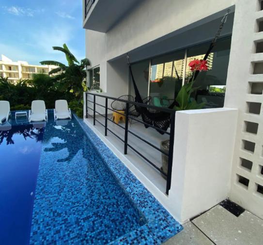 Papaya Diamante - Adults Only Apartahotel Acapulco