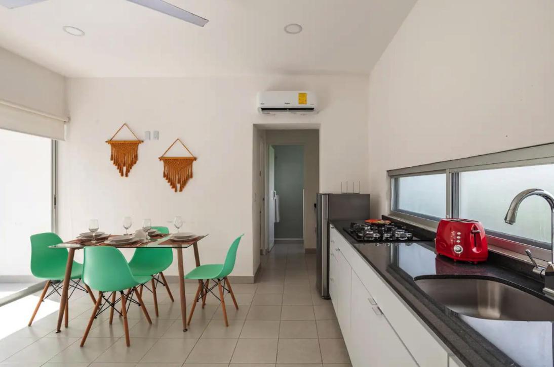 Papaya Diamante - Adults Only Apartahotel