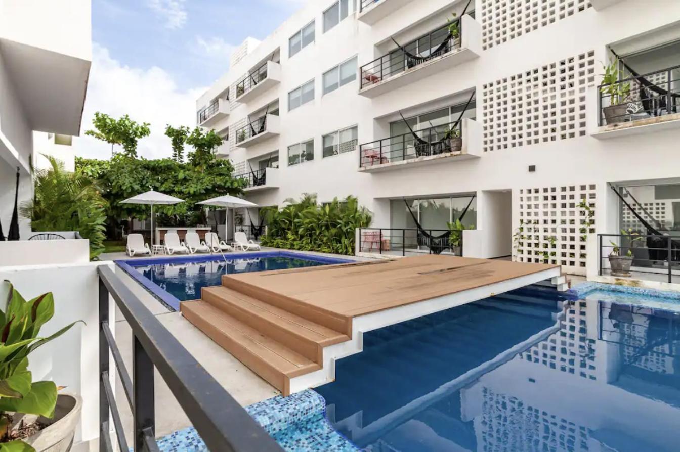 Apartahotel Papaya Diamante - Adults Only *