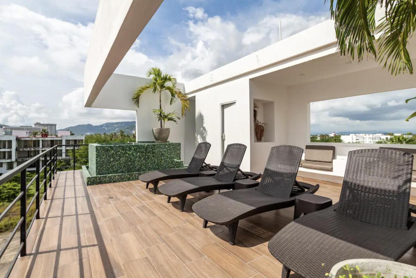 Papaya Diamante - Adults Only Apartahotel
