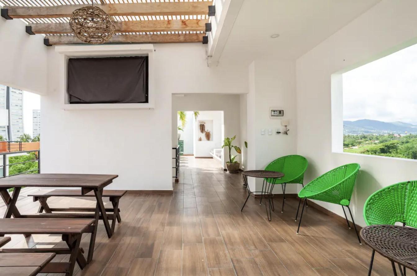 Apartahotel Papaya Diamante - Adults Only *