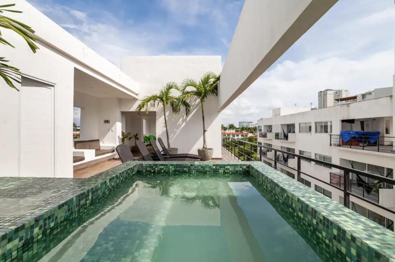 Papaya Diamante - Adults Only Apartahotel Acapulco