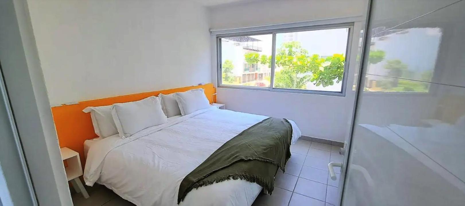 Papaya Diamante - Adults Only Apartahotel *