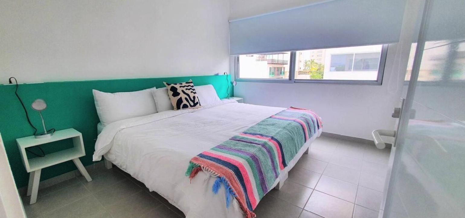 Papaya Diamante - Adults Only Apartahotel Acapulco