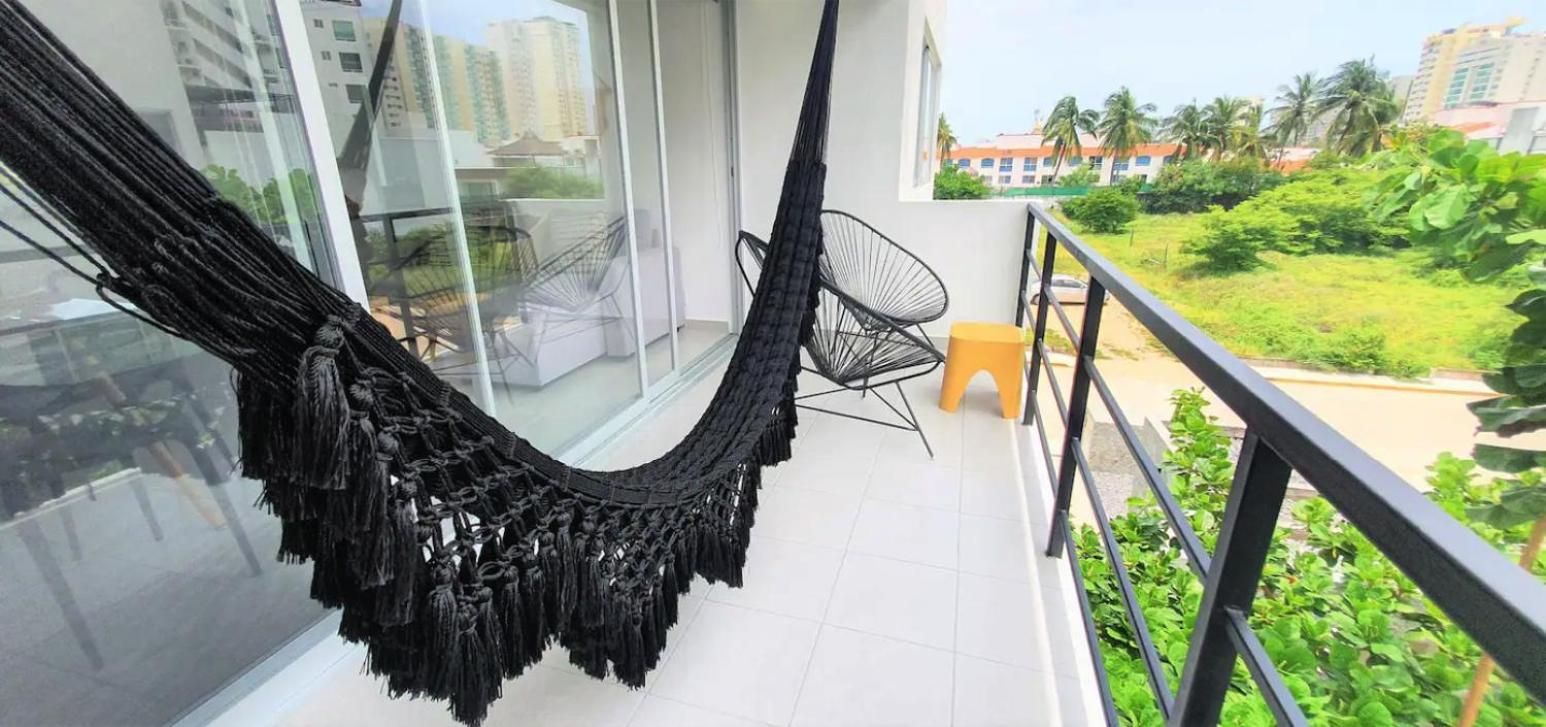 Papaya Diamante - Adults Only * Acapulco
