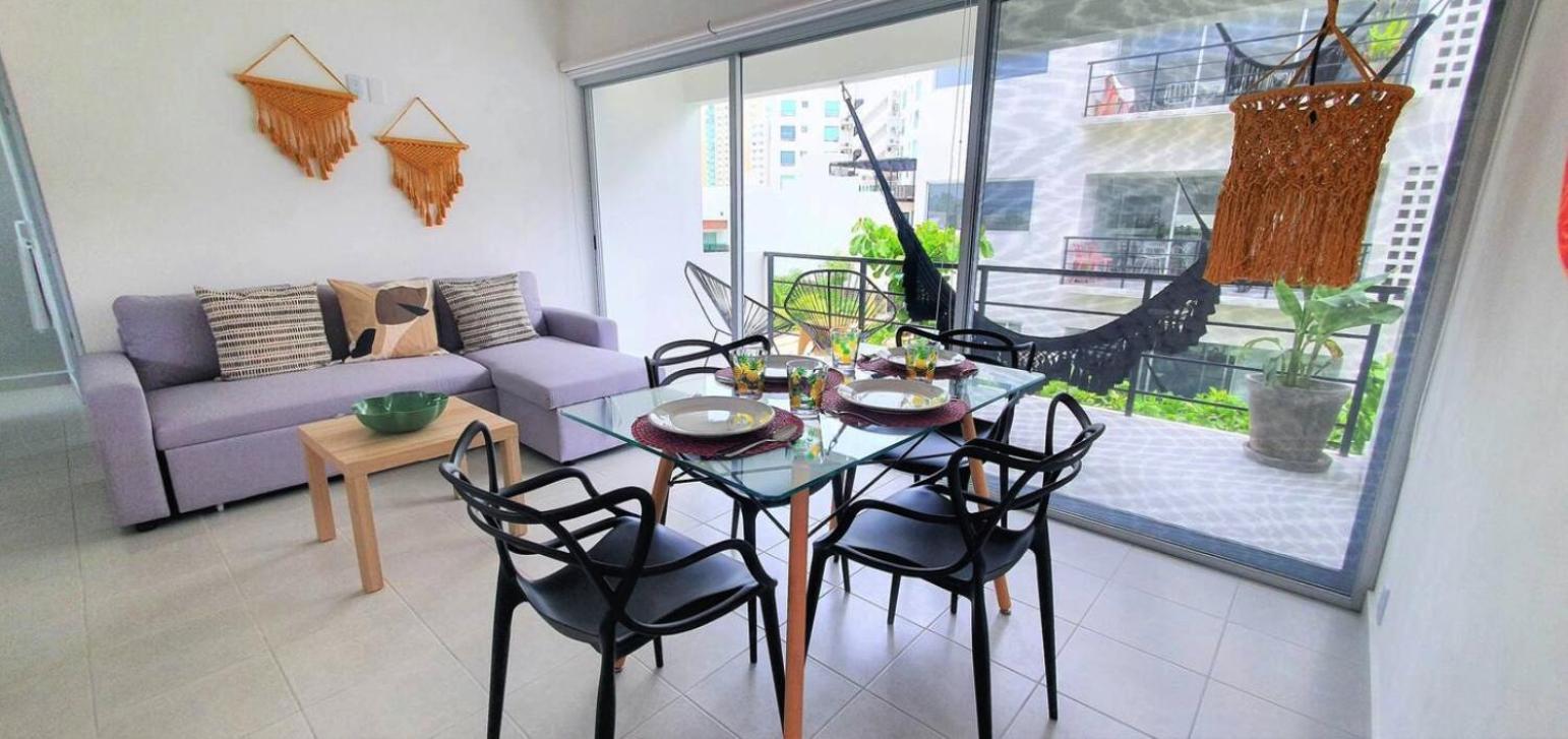 Apartahotel Papaya Diamante - Adults Only