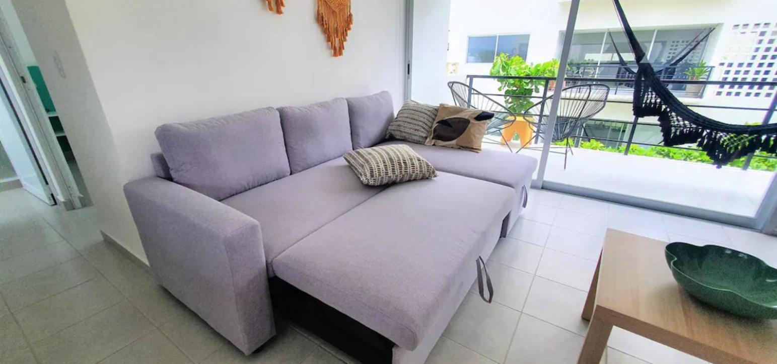 Apartahotel Papaya Diamante - Adults Only Acapulco