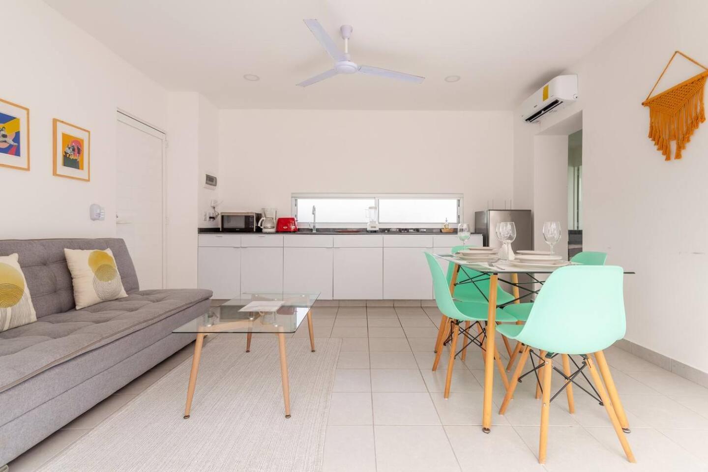 Apartahotel Papaya Diamante - Adults Only