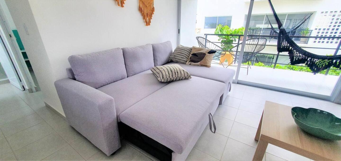 Papaya Diamante - Adults Only Apartahotel *
