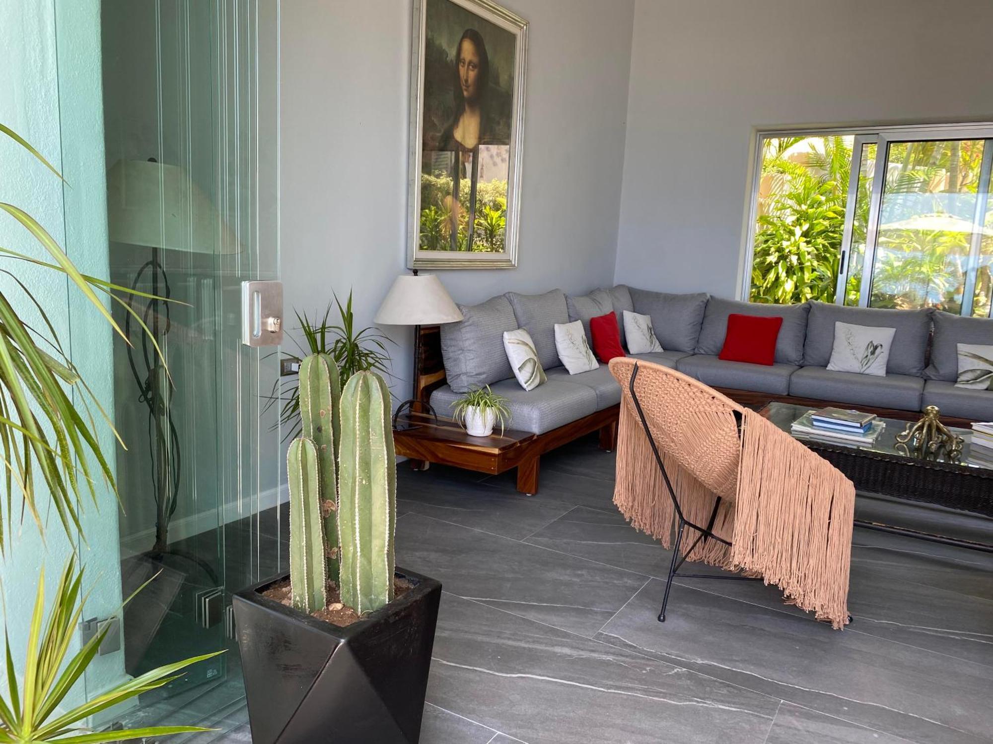 Villa San Sebastian, Celajes Acapulco