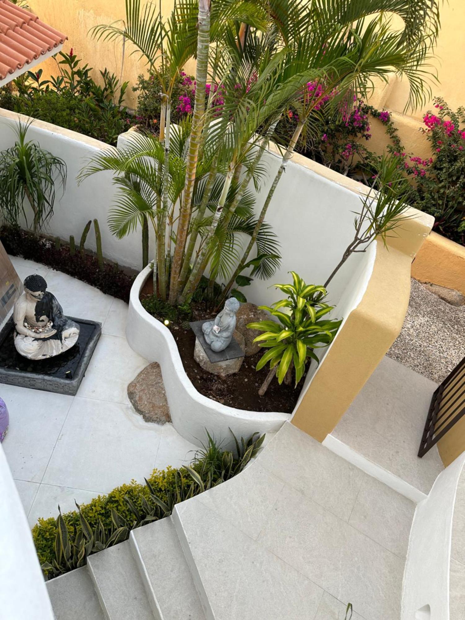 San Sebastian, Celajes Villa Acapulco