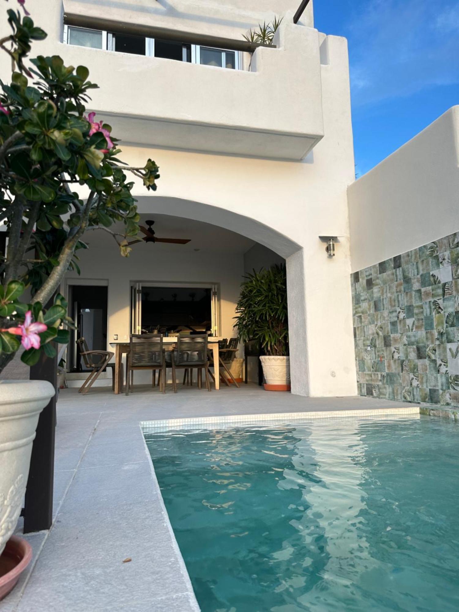 Villa San Sebastian, Celajes Acapulco