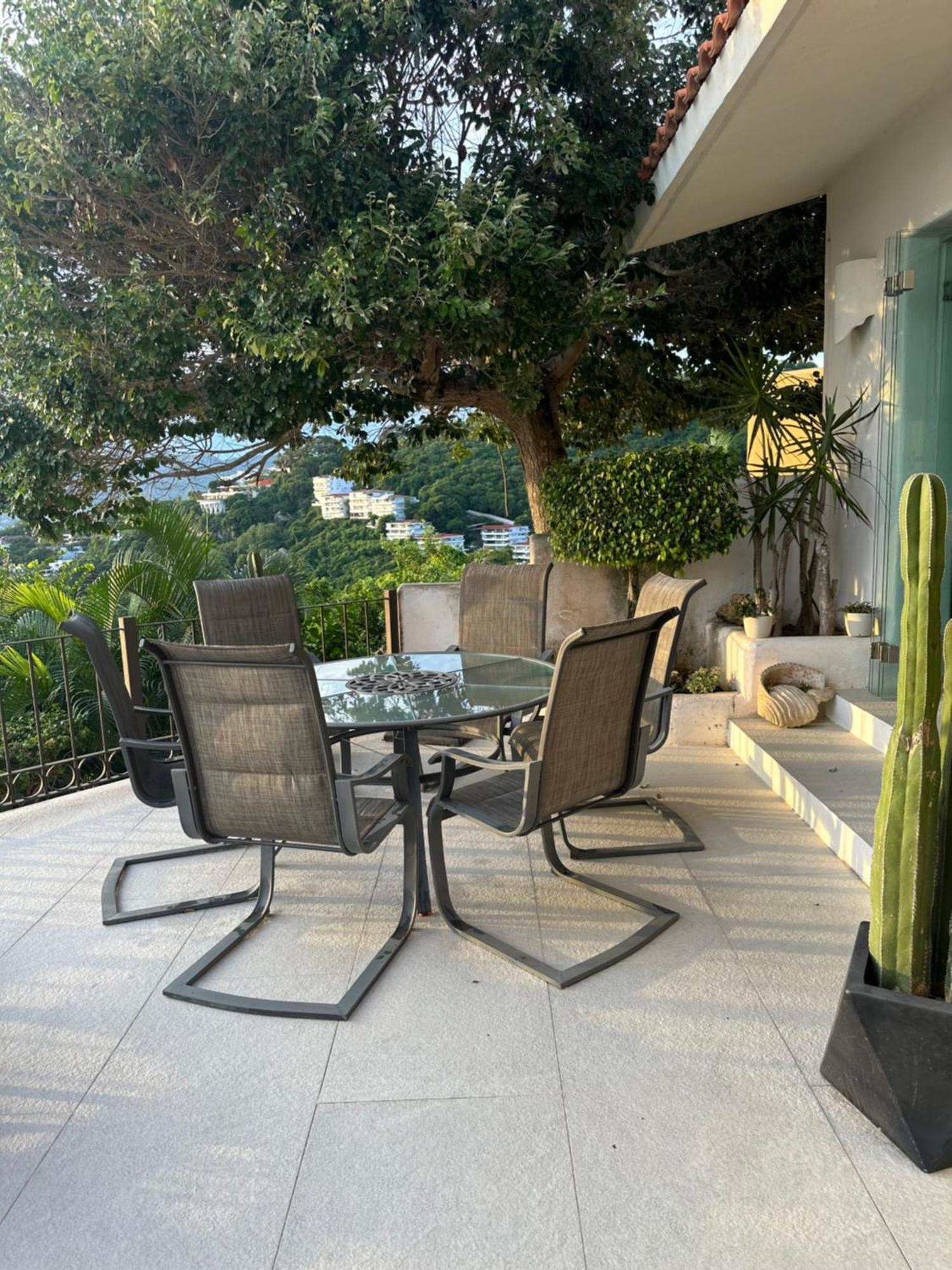 Villa San Sebastian, Celajes Acapulco