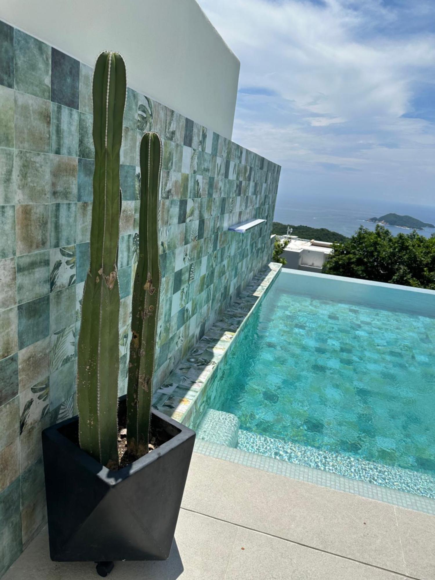Villa San Sebastian, Celajes Acapulco