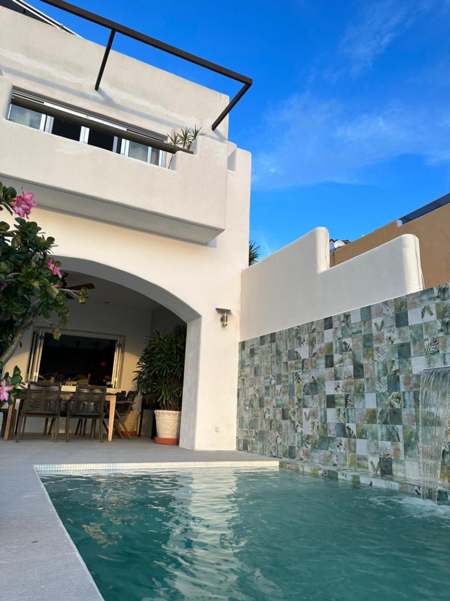 San Sebastian, Celajes Villa Acapulco