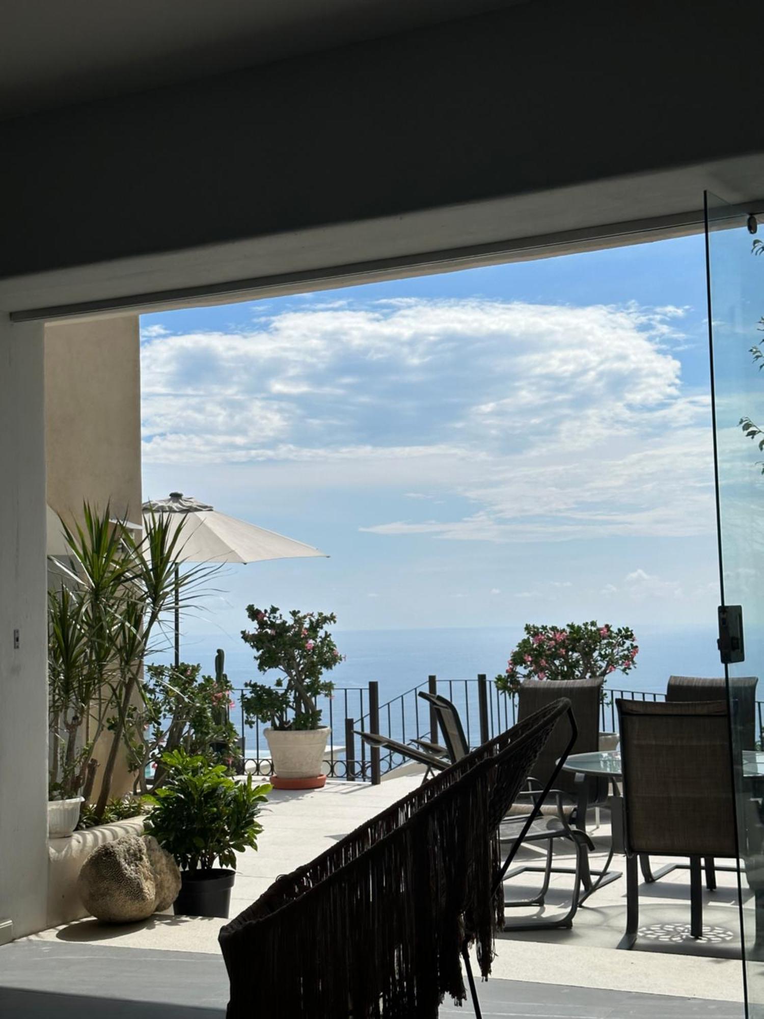 San Sebastian, Celajes * Acapulco