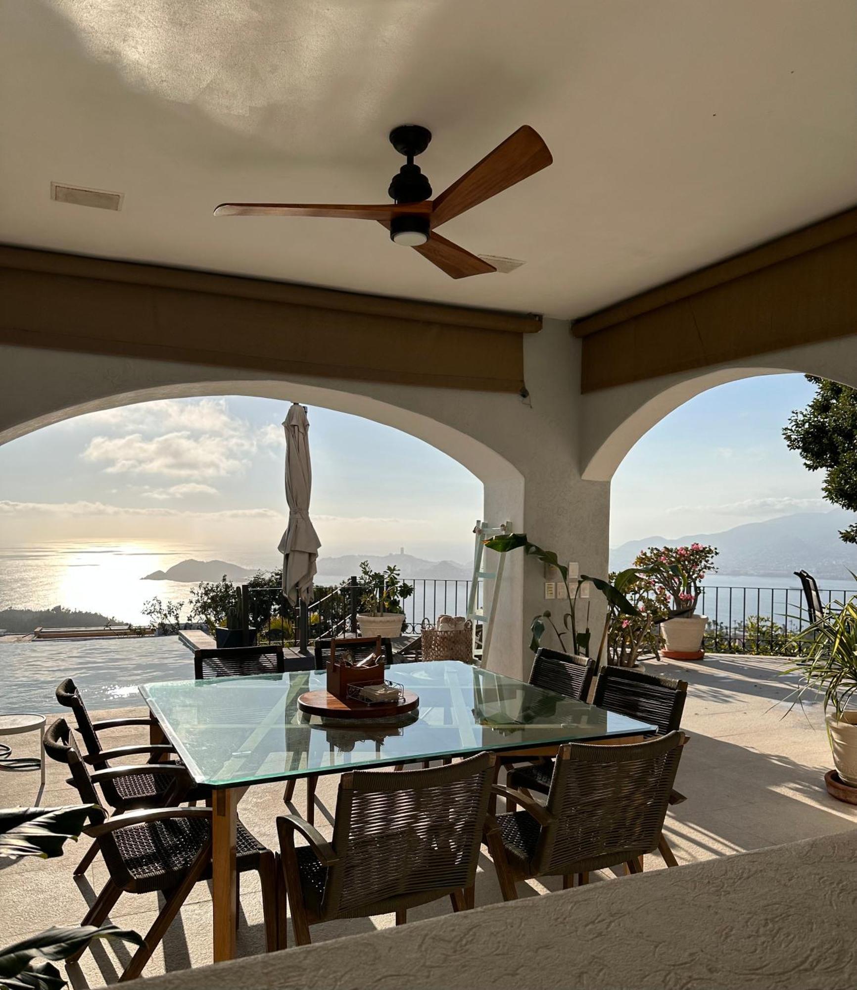 Villa San Sebastian, Celajes Acapulco