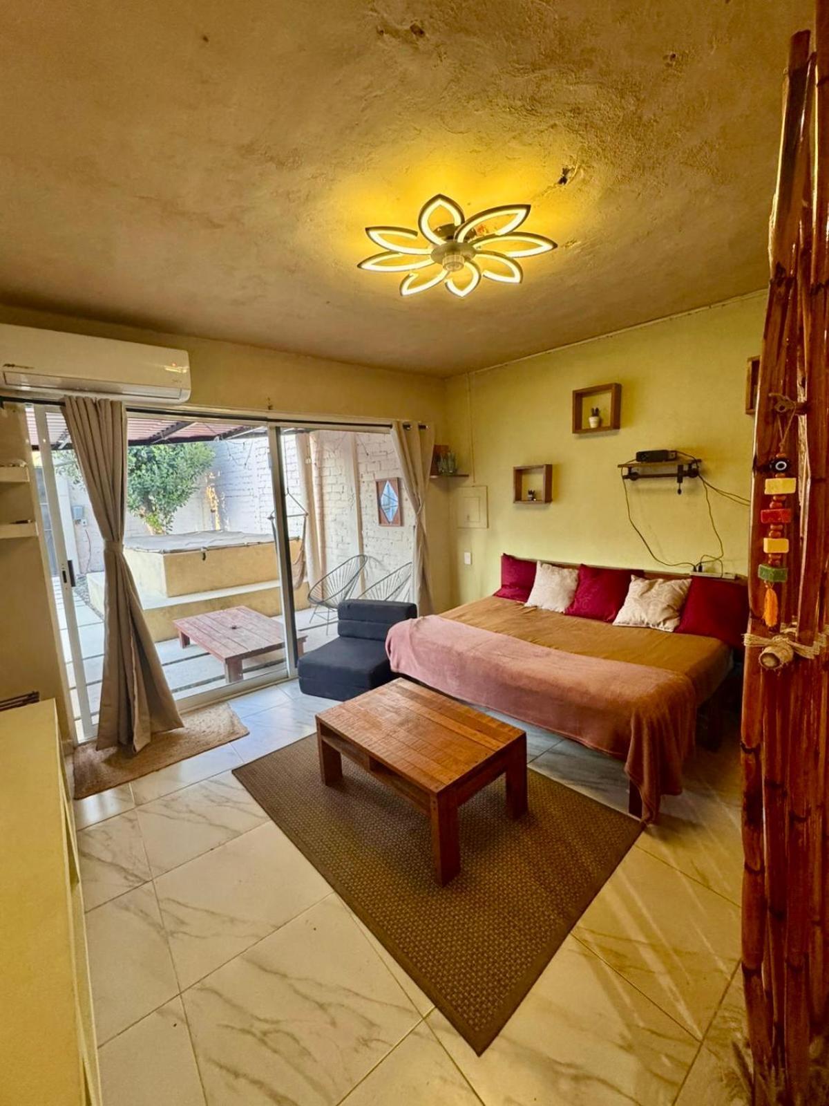 Completa Сasa de vacaciones *