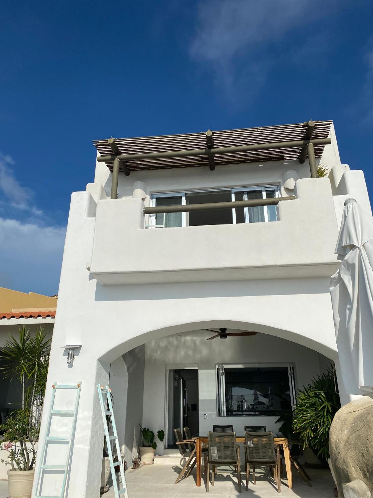 Villa San Sebastian, Celajes *