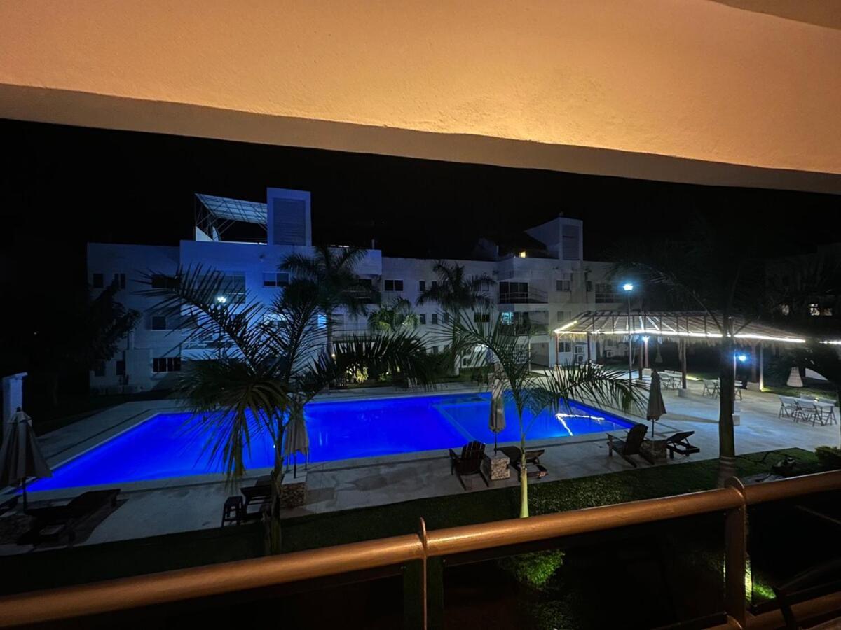 Beautiful Banus Residencial *