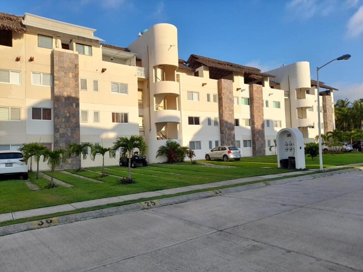 Apartamento Beautiful Banus Residencial Acapulco