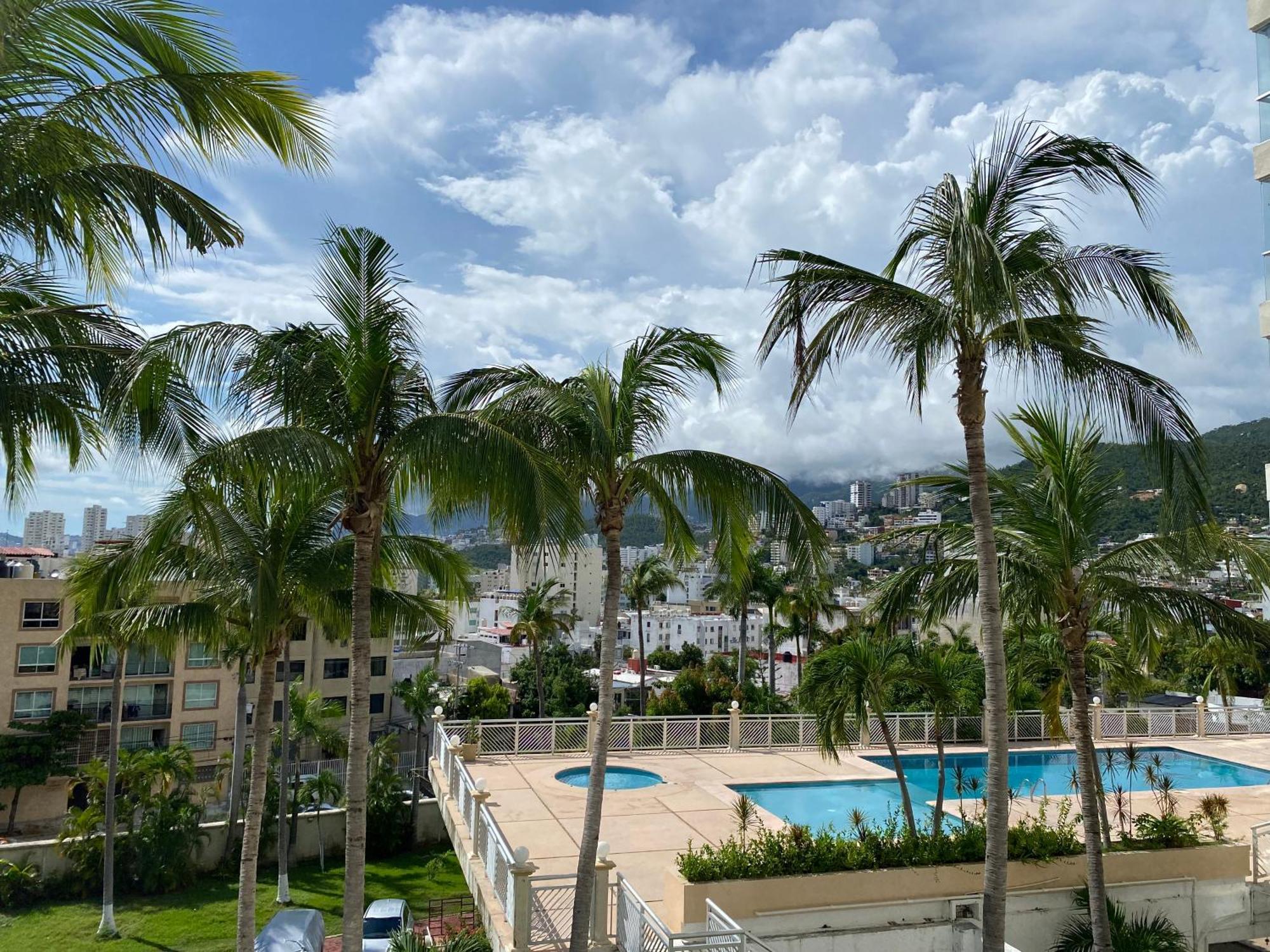 Apartamento En Zona Turistica