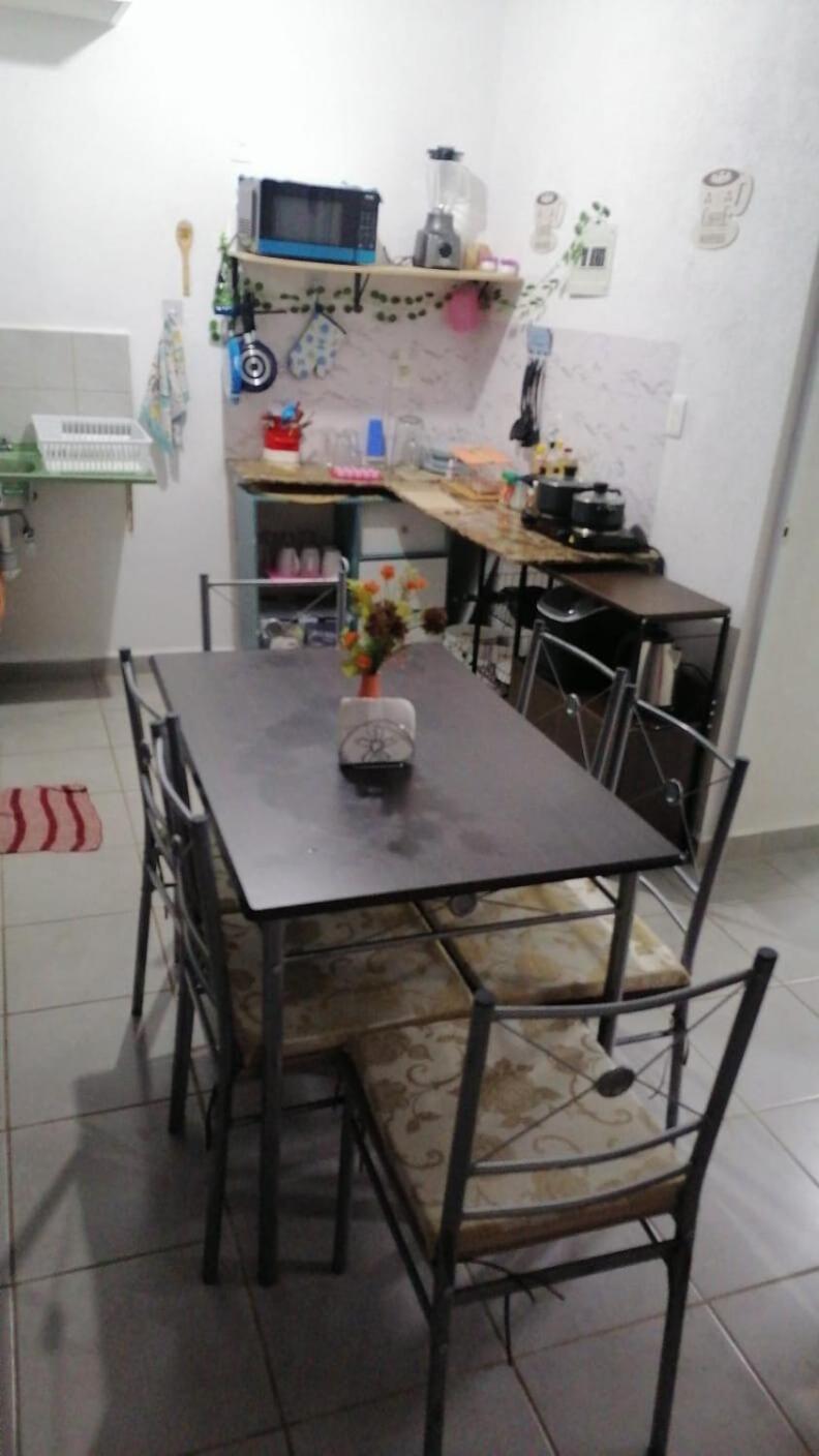 Departamento Nuevo *