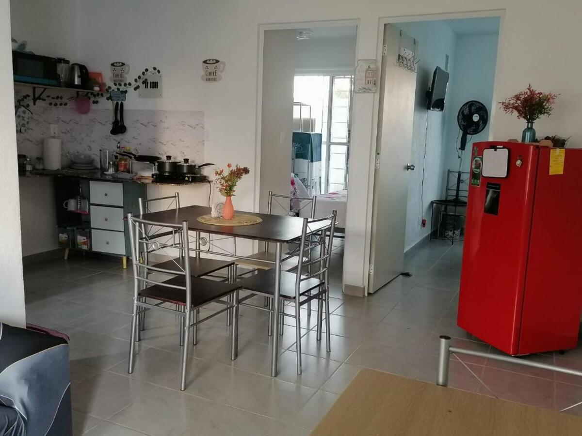 Departamento Nuevo