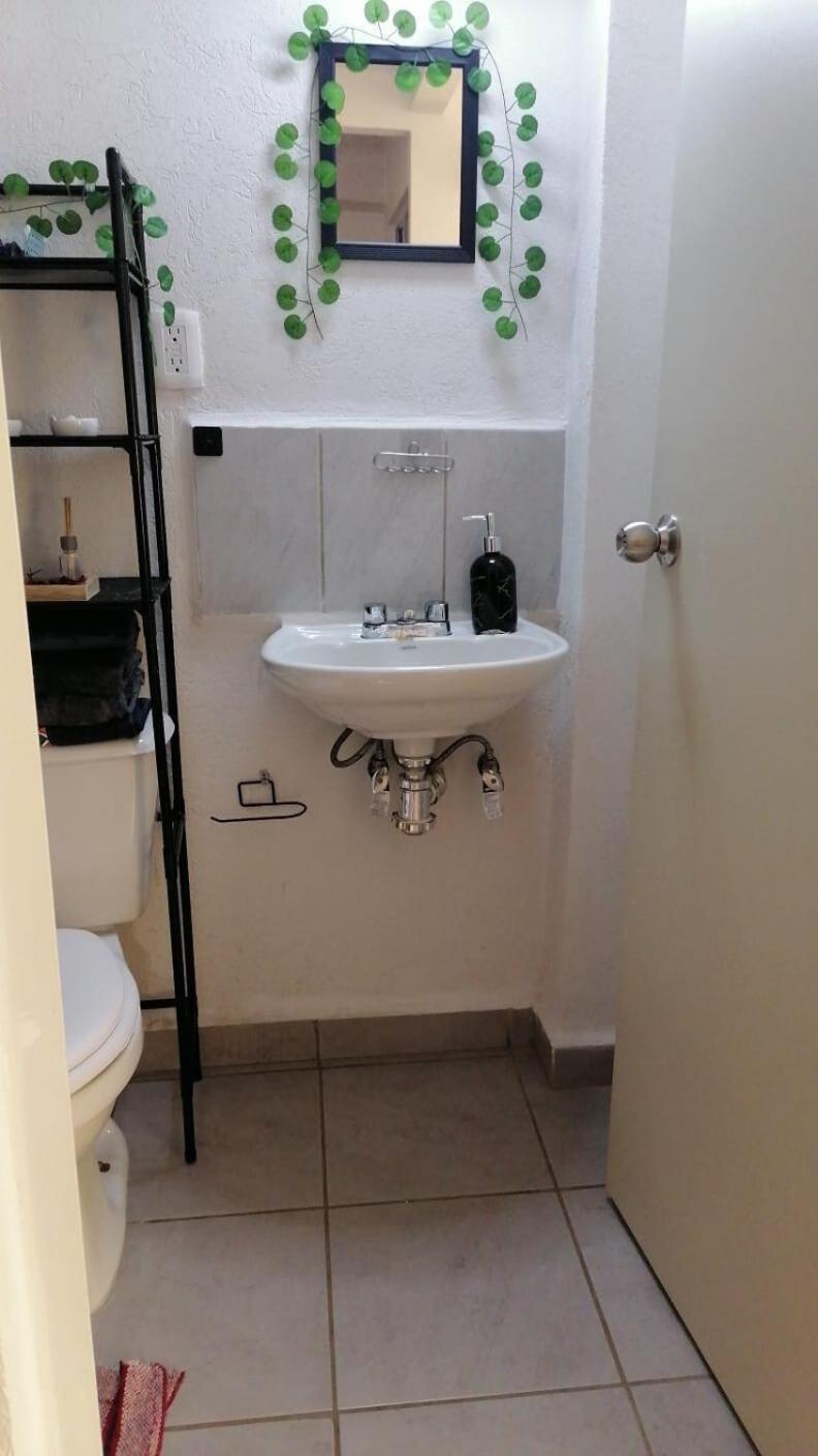 Departamento Nuevo Apartamento *