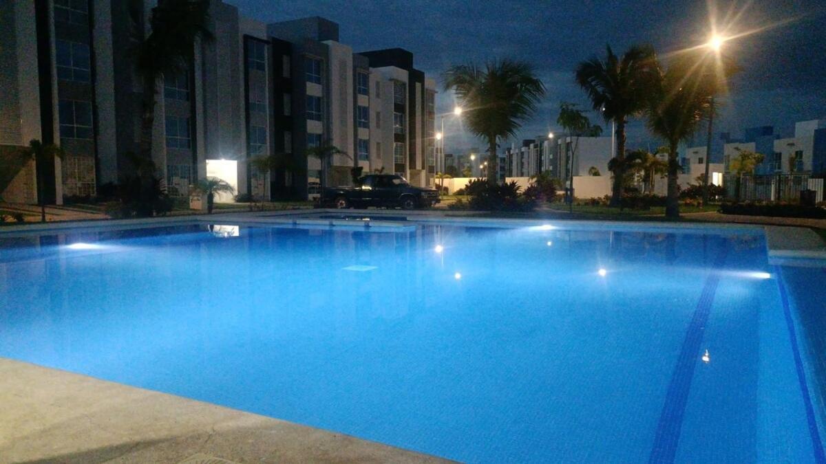 Departamento Nuevo Apartamento Acapulco