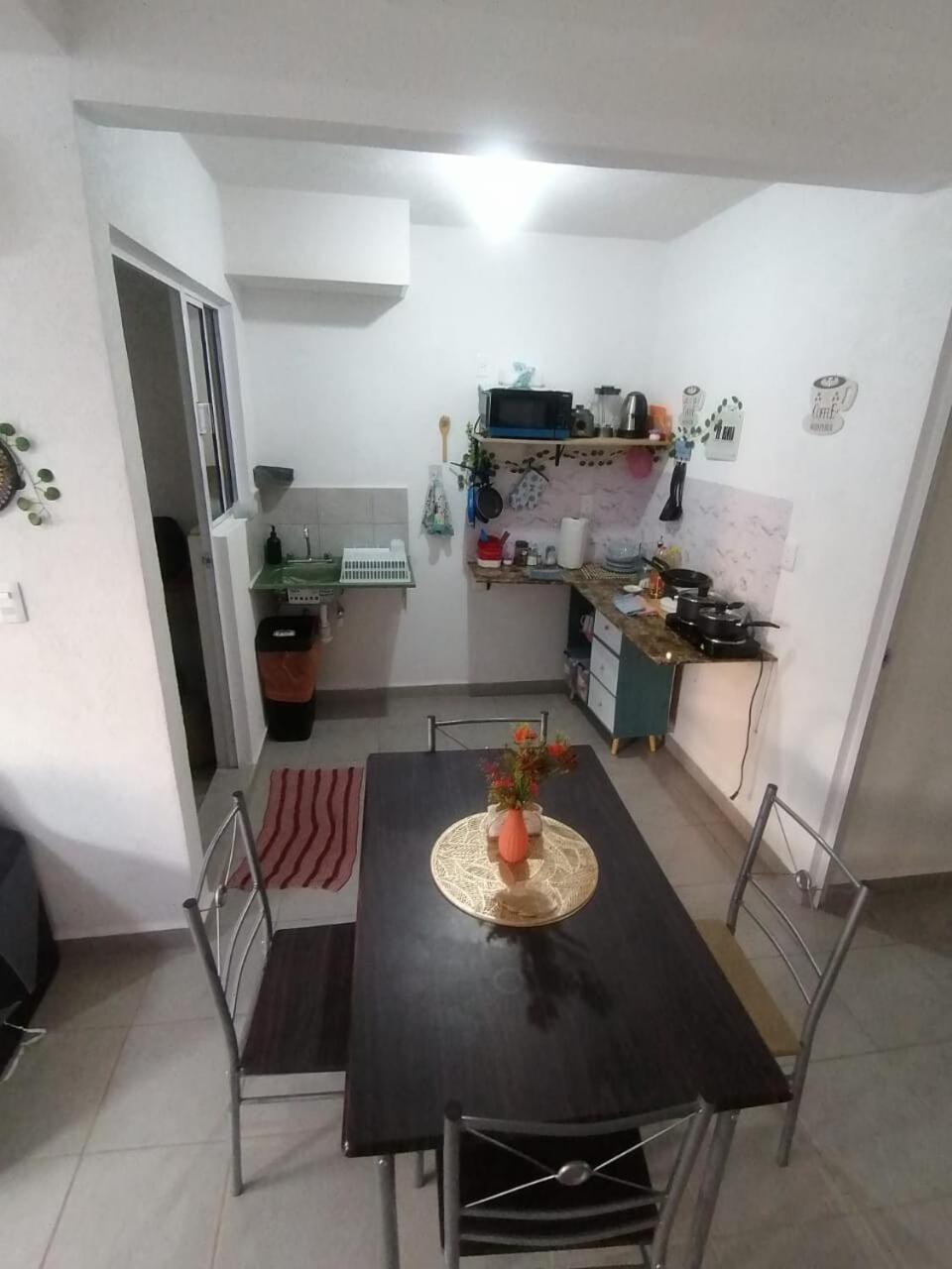 Departamento Nuevo Apartamento