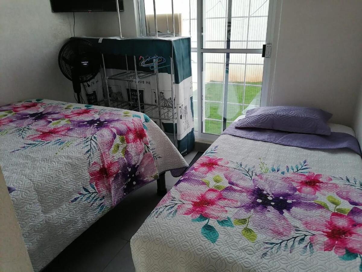Apartamento Departamento Nuevo