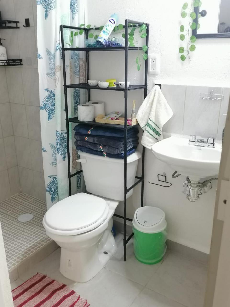 Apartamento Departamento Nuevo Acapulco