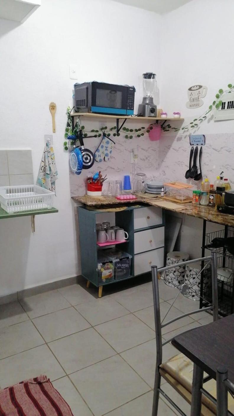 Departamento Nuevo