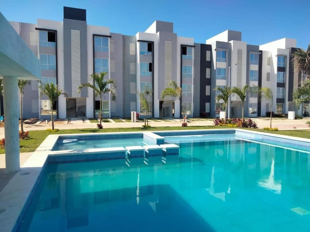 Departamento Nuevo Apartamento *