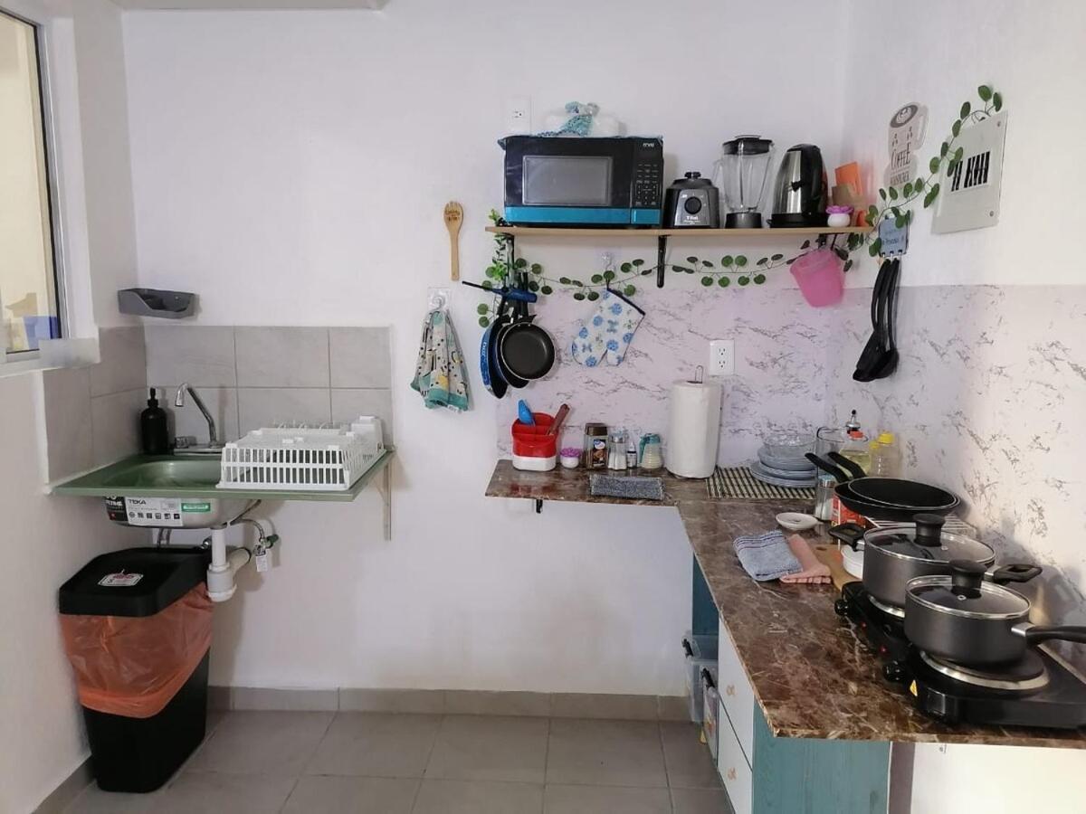 Departamento Nuevo Acapulco