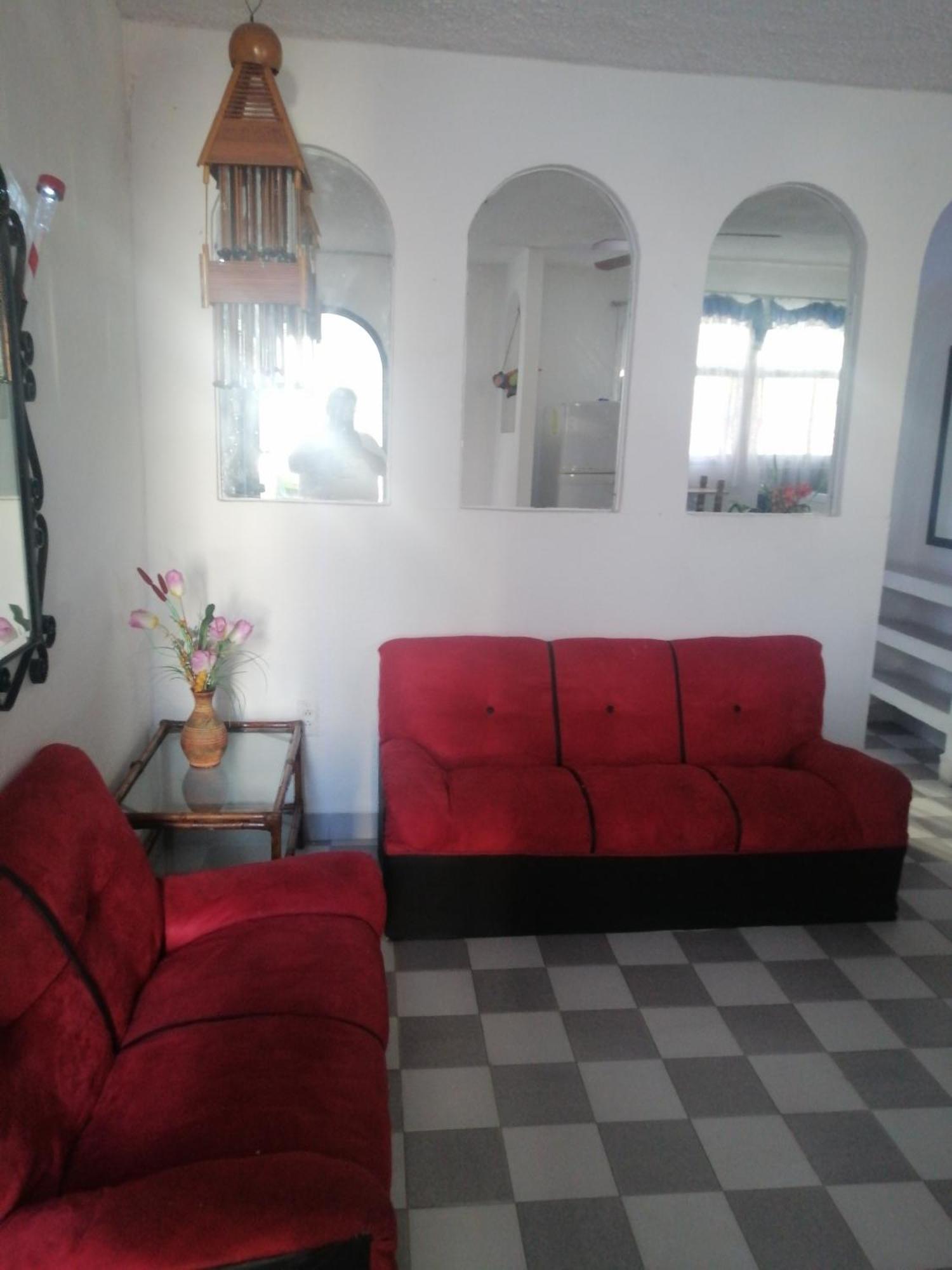 Departamento Acapulco, Costera Miguel Aleman, A Unos Pasos De La Playa Apartamento