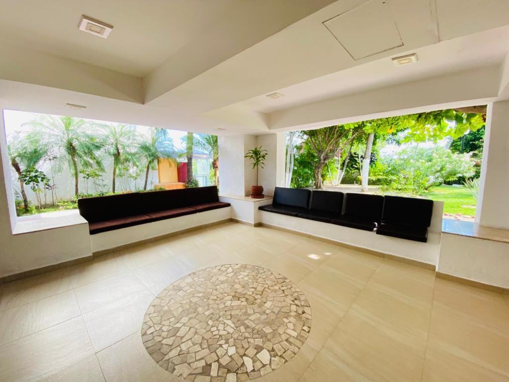 Apartamento Tres Recamaras