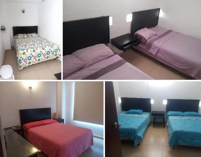 Tres Recamaras Apartamento