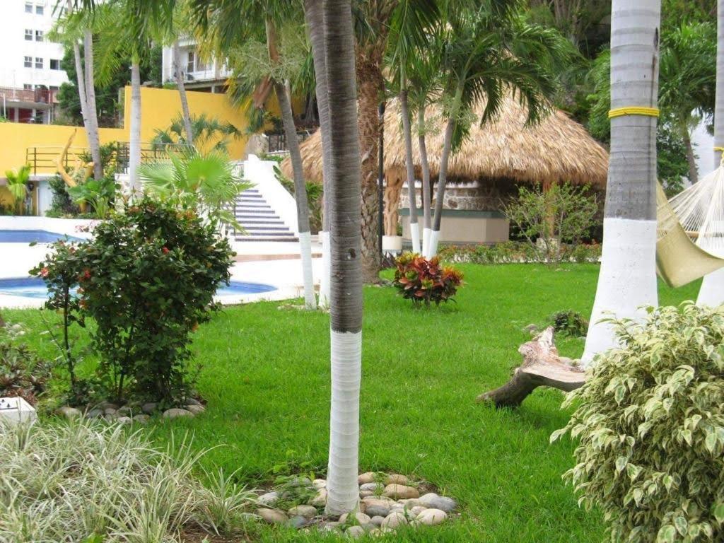 Tres Recamaras Acapulco