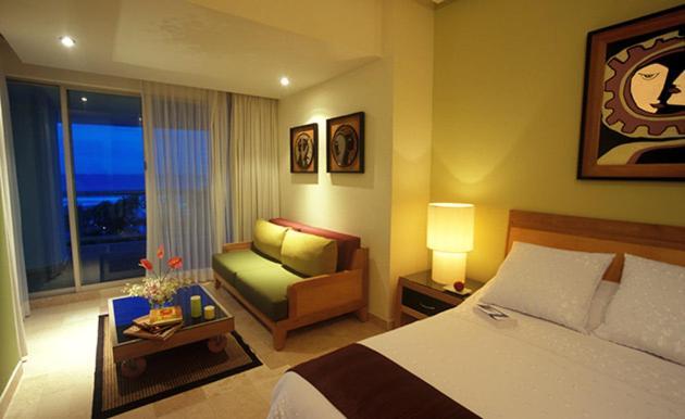 Resort Master Mayan Palace At Vidanta *