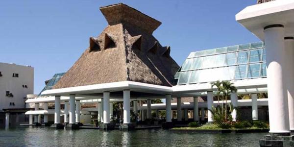 Master Mayan Palace At Vidanta Acapulco